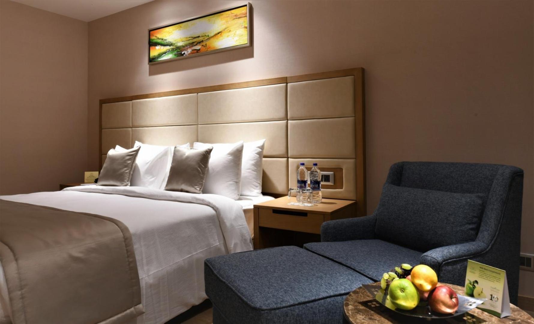 Hotel Empire By Delhi Airport 4*